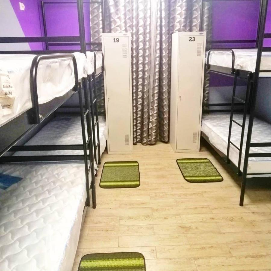Hostel Meridian Kiev Cameră foto